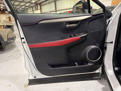 Used 2020 Lexus NX 300 F Sport image 25