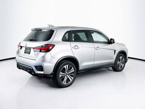 Used 2024 Mitsubishi Outlander Sport AWD image 9