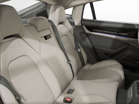 New 2026 Porsche Panamera image 6