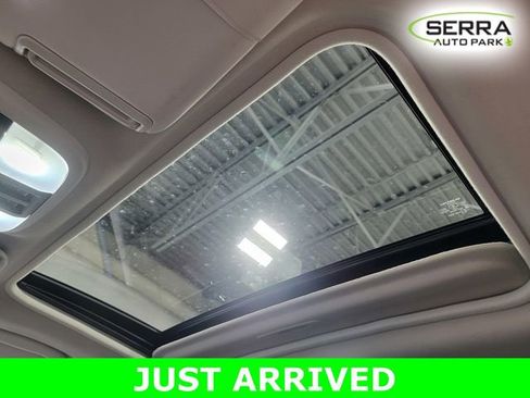 Certified 2025 Subaru Crosstrek 2.0i Premium image 31