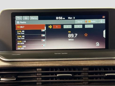 Used 2020 Kia Telluride SX w/ Towing Package image 16