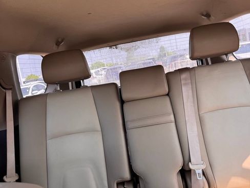 Used 2018 Toyota 4Runner SR5 Premium AWD/4WD image 12