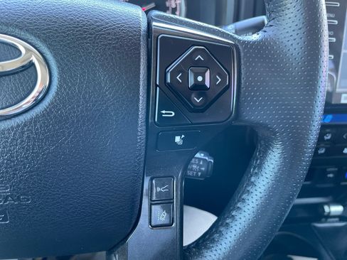 Certified 2022 Toyota 4Runner TRD Pro AWD/4WD image 28