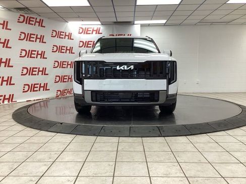 New 2027 Kia Telluride S AWD/4WD image 2