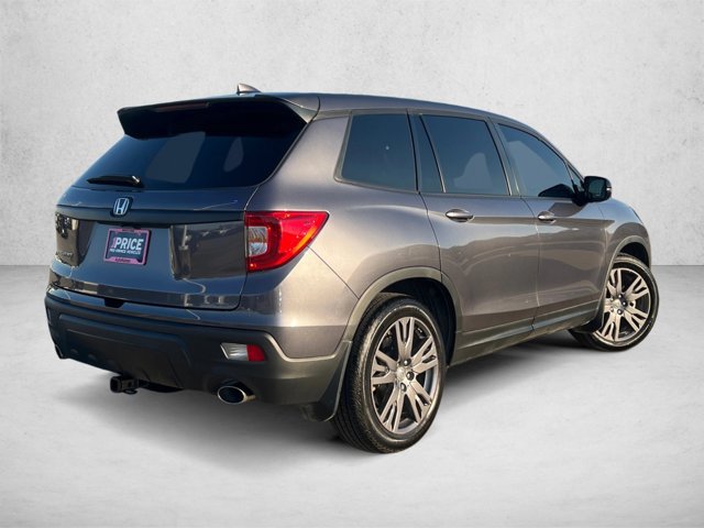 Used 2021 Honda Passport EX-L image 5
