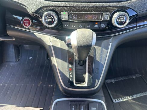 Used 2015 Honda CR-V Touring image 31