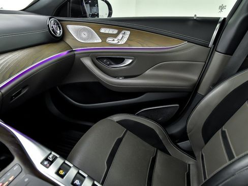 Used 2019 Mercedes-Benz AMG GT 63 S image 38