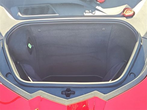 Used 2020 Chevrolet Corvette 2LT w/ 2LT Preferred Equipment Group image 11