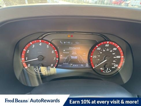 New 2026 Nissan Frontier PRO-4X w/ Pro-4x Convenience Package image 14