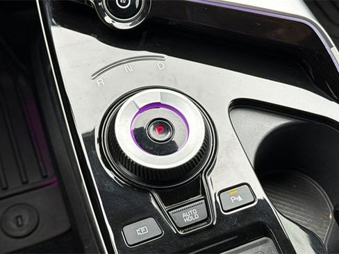 Certified 2023 Kia EV6 GT-Line image 28