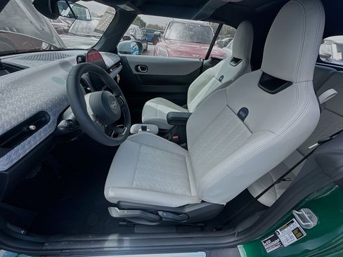 New 2026 MINI Cooper S image 14