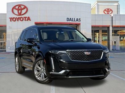 Used 2024 Cadillac XT6 Premium Luxury