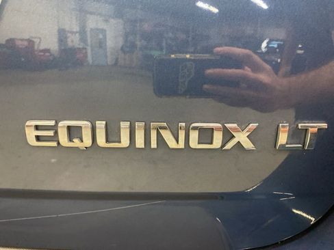 Used 2016 Chevrolet Equinox LT w/ Convenience Package image 28