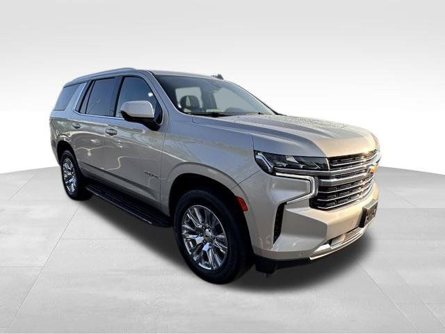 Used 2022 Chevrolet Tahoe LT AWD/4WD image 10