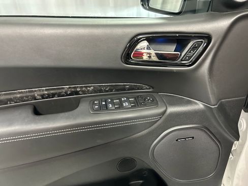 Used 2024 Dodge Durango SRT Hellcat image 14