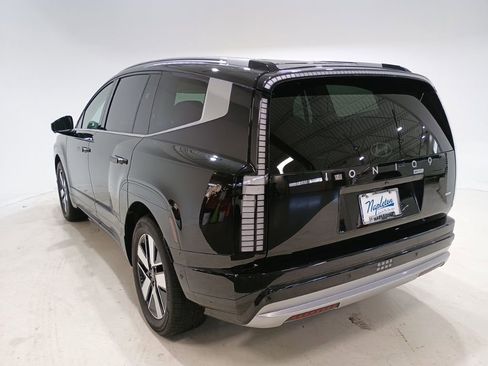 New 2026 Hyundai Ioniq 9 SEL AWD/4WD image 5