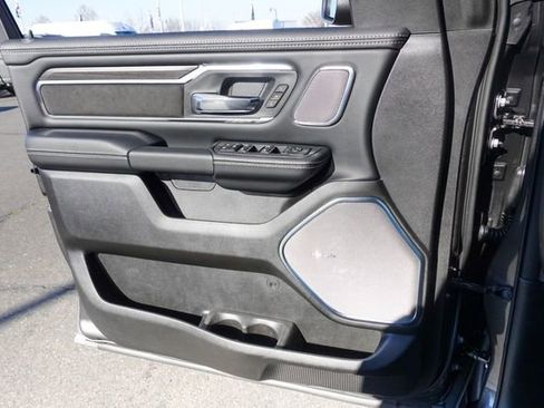 New 2026 RAM 1500 Laramie w/ Night Edition image 25