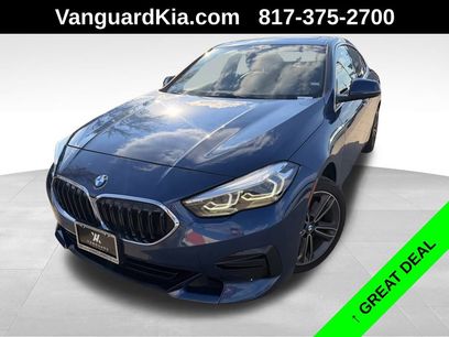 Used 2024 BMW 228i xDrive Gran Coupe