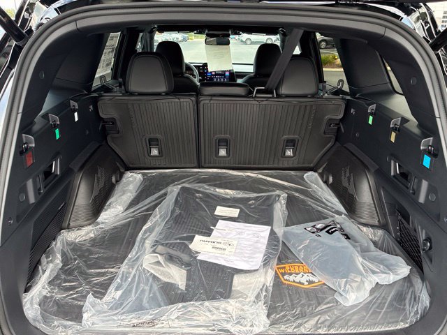 New 2026 Subaru Outback Wilderness AWD/4WD image 26