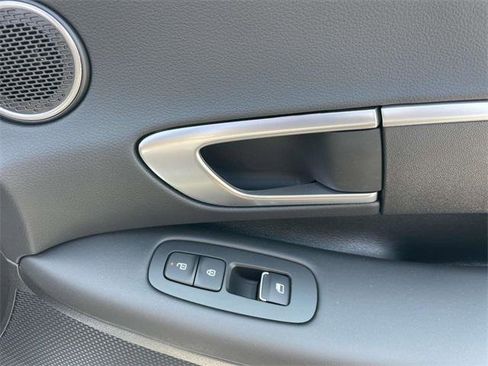 New 2025 Hyundai Sonata SE image 10