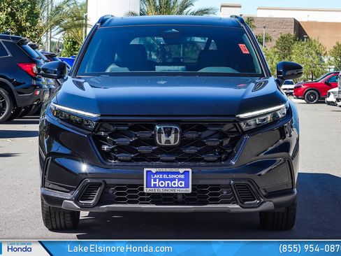 New 2026 Honda CR-V Sport-L image 2