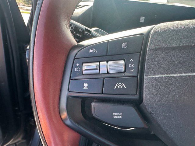 Used 2026 Kia Sportage SX FWD image 19