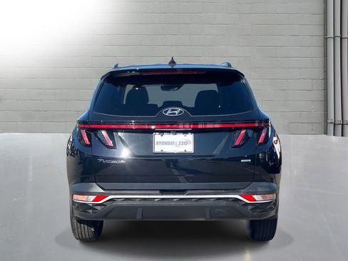 Used 2023 Hyundai Tucson SEL image 7