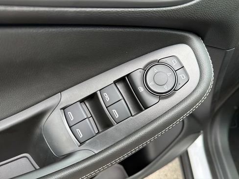 New 2026 Buick Encore GX Preferred AWD/4WD image 17