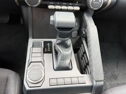 Used 2026 Toyota Tacoma SR5 RWD image 20