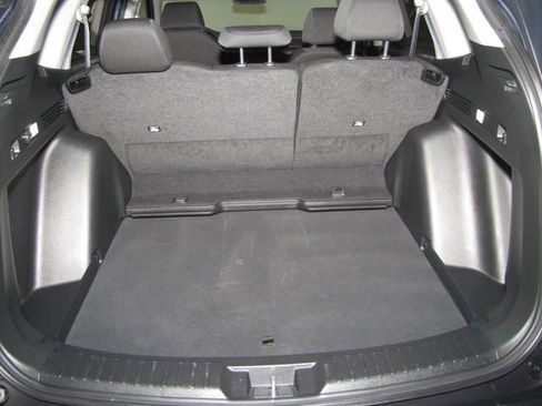Certified 2025 Honda CR-V EX image 17