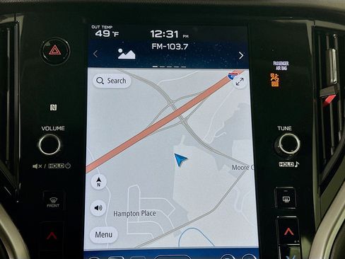 Used 2023 Subaru Outback Limited image 22