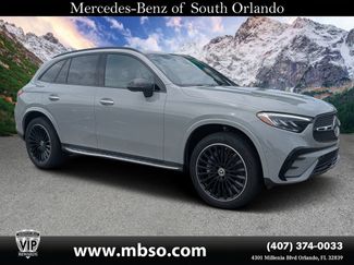 Certified 2026 Mercedes-Benz GLC 300 4MATIC video 1