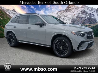 Certified 2026 Mercedes-Benz GLC 300 4MATIC