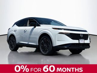 New 2026 Nissan Murano Platinum AWD/4WD video 1