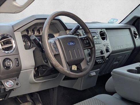 Used 2016 Ford F350 XLT AWD/4WD image 2