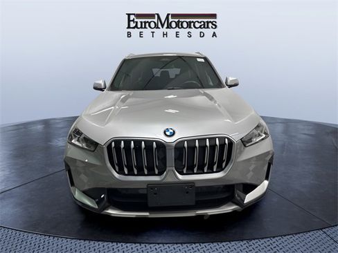 Used 2023 BMW X1 xDrive28i w/ Convenience Package image 8