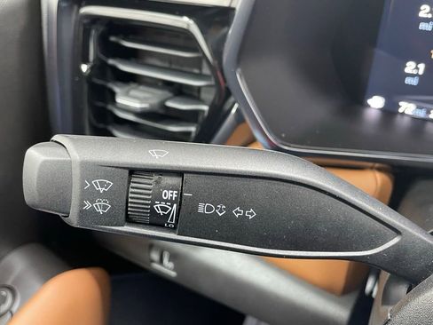 New 2026 GMC Canyon AT4 AWD/4WD image 26