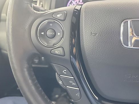 Certified 2018 Honda Ridgeline RTL-E image 26
