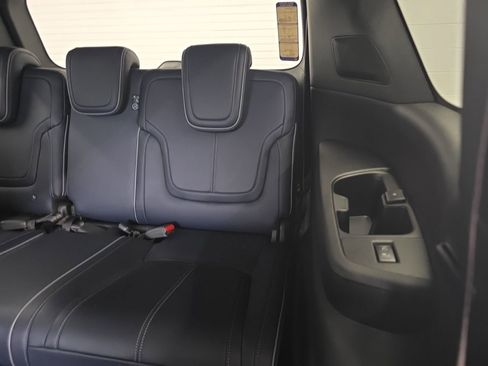 New 2026 INFINITI QX80 4WD image 26