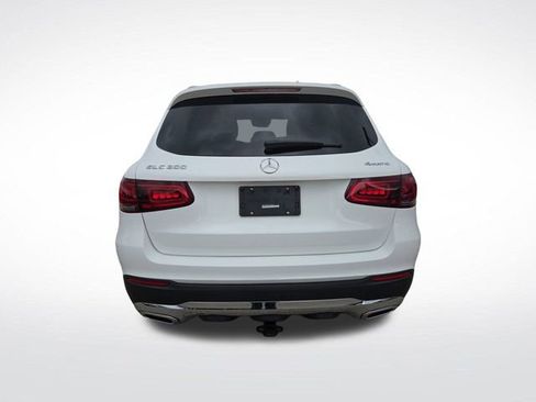 Used 2020 Mercedes-Benz GLC 300 GLC 300 image 15
