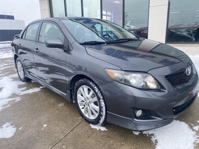 Used 2010 Toyota Corolla S