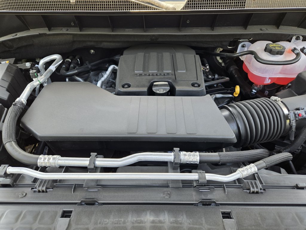 New 2026 Chevrolet Silverado 1500 RST w/ RST Select Package RWD image 23