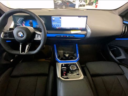 New 2026 BMW X3 xDrive30 w/ M Sport Package image 5