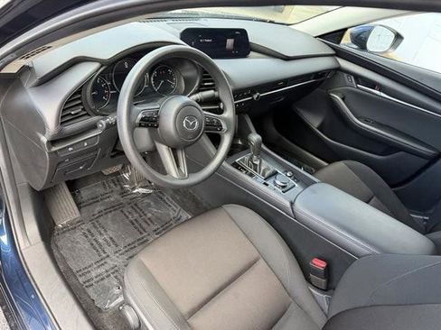 Used 2024 MAZDA MAZDA3 s image 2