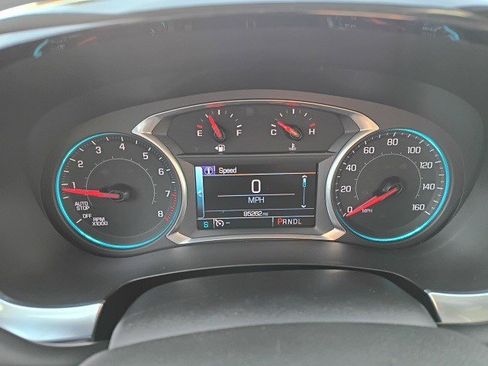 Used 2019 Chevrolet Traverse LT image 20