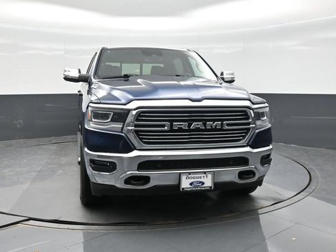 Used 2023 RAM 1500 Laramie AWD/4WD image 16