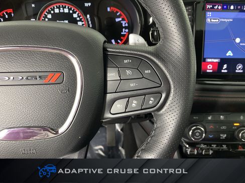 Used 2025 Dodge Durango GT AWD/4WD image 25