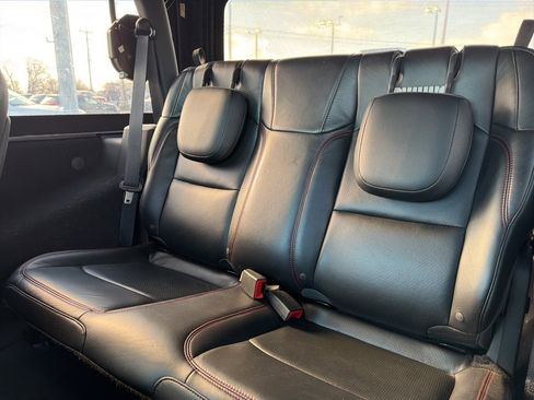 Used 2021 Jeep Wrangler Rubicon image 37