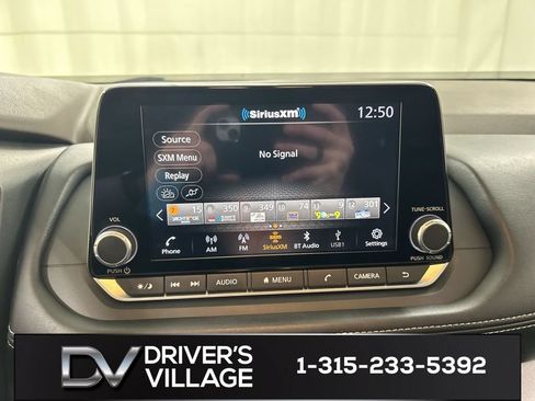 Used 2023 Nissan Rogue SV w/ SV Premium B Package AWD/4WD image 14