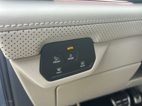 New 2026 Volkswagen Atlas SEL Premium R-Line AWD/4WD image 59